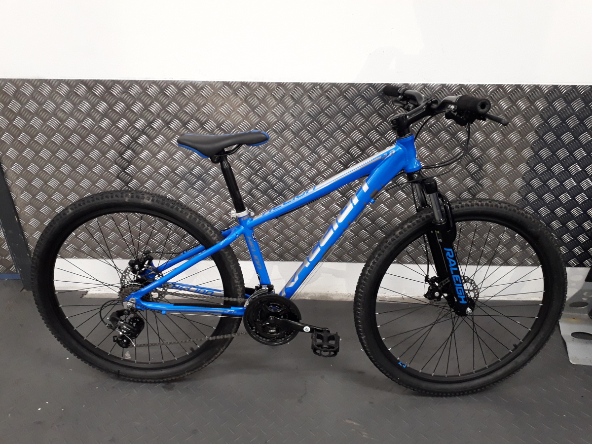 raleigh helion 2.0