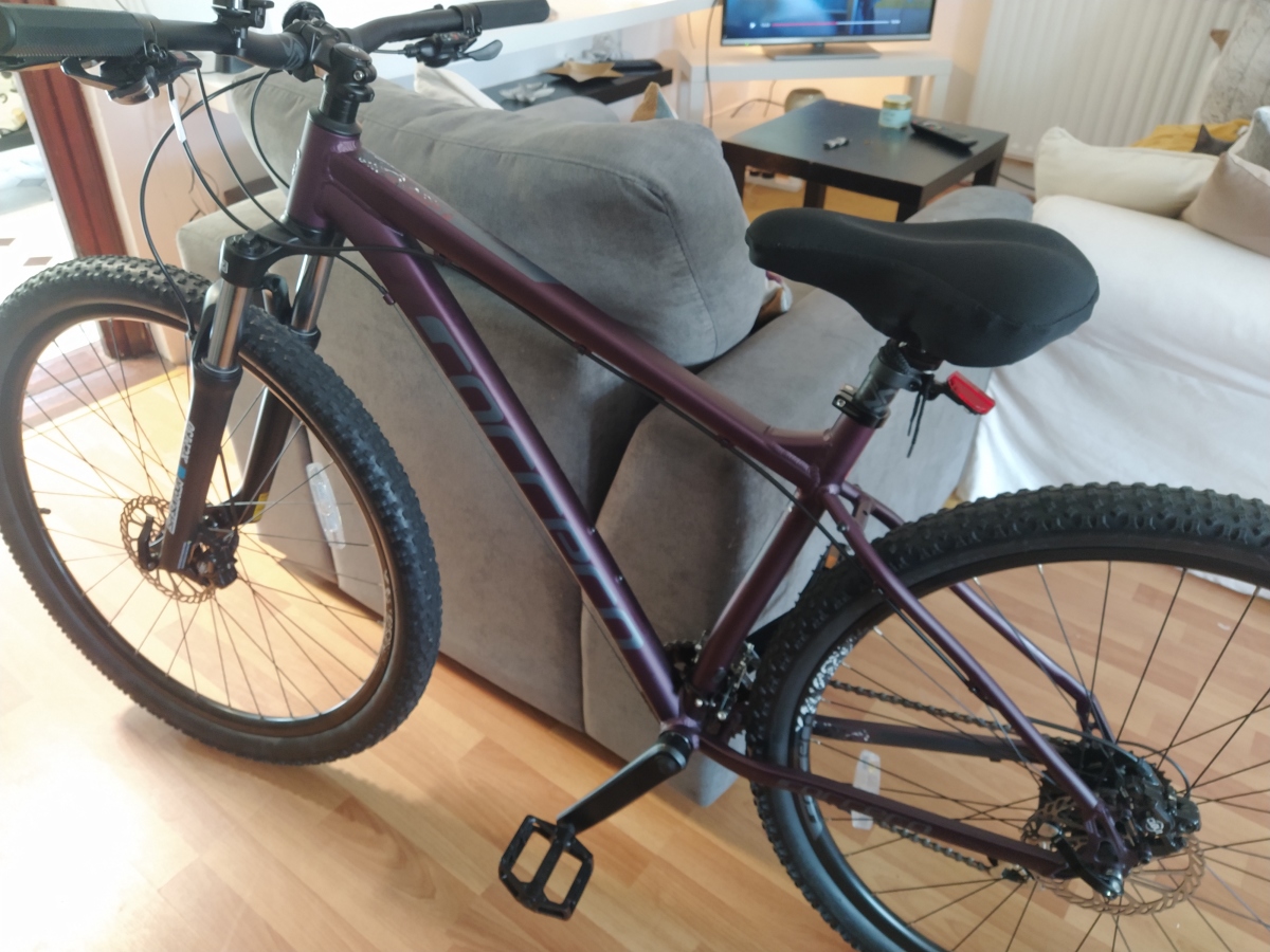 used women's mountain bikes for sale