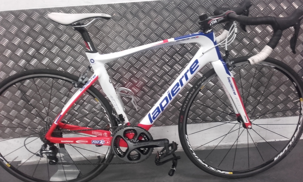 used lapierre bikes for sale